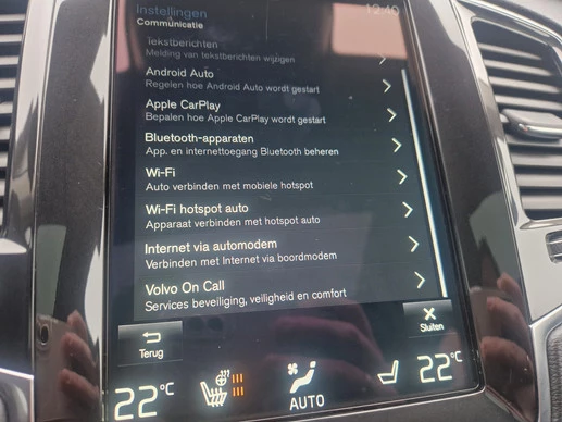 Volvo XC90 - Afbeelding 21 van 30