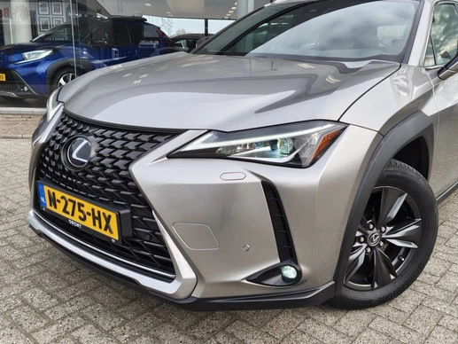 Lexus UX - Afbeelding 2 van 30