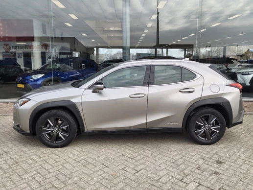 Lexus UX - Afbeelding 3 van 30