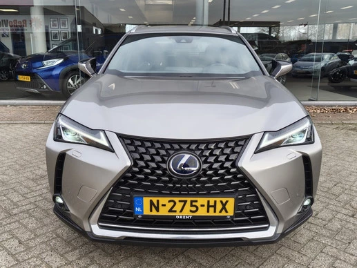 Lexus UX - Afbeelding 6 van 30