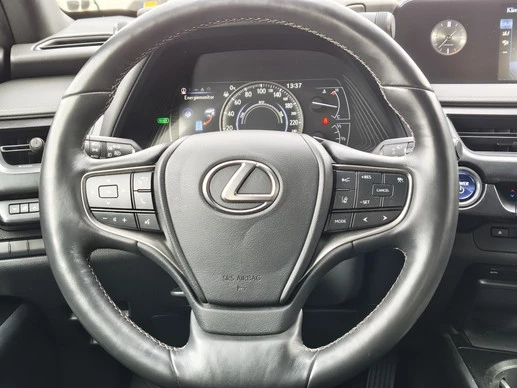 Lexus UX - Afbeelding 9 van 30