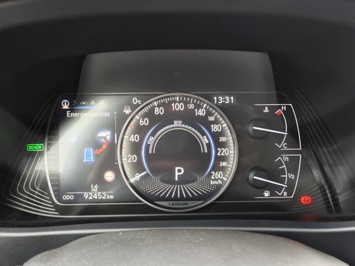 Lexus UX - Afbeelding 10 van 30