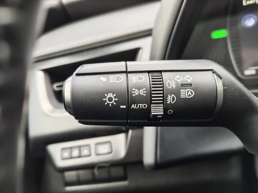 Lexus UX - Afbeelding 11 van 30