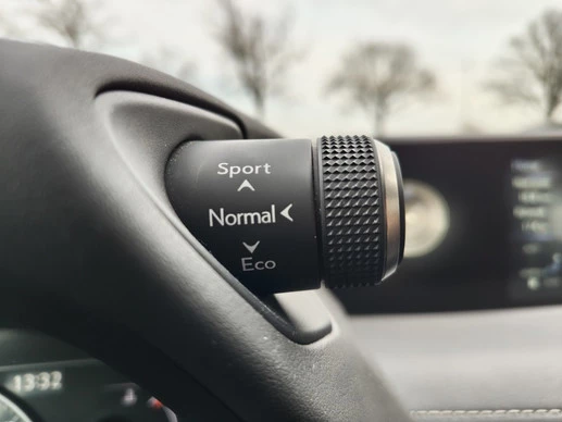 Lexus UX - Afbeelding 13 van 30