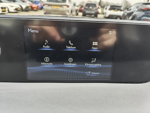 Lexus UX - Afbeelding 15 van 30