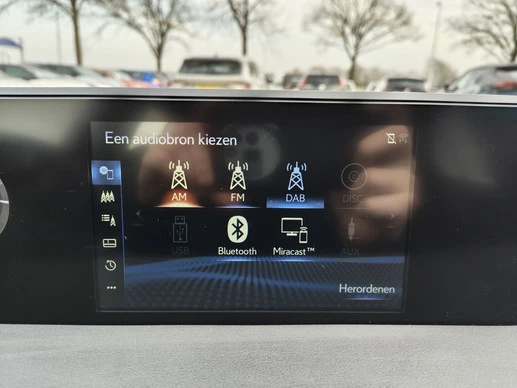 Lexus UX - Afbeelding 16 van 30