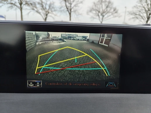 Lexus UX - Afbeelding 19 van 30