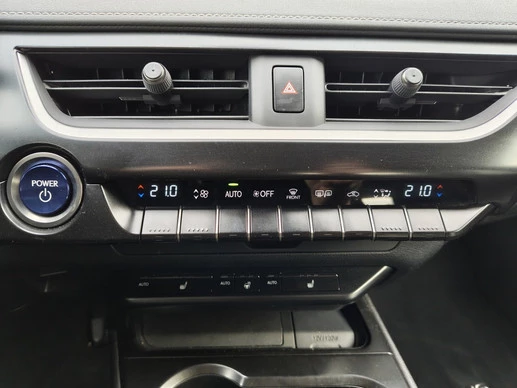 Lexus UX - Afbeelding 20 van 30