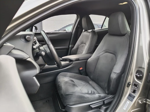Lexus UX - Afbeelding 28 van 30