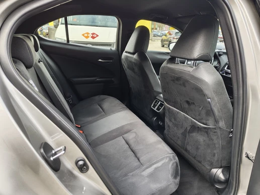 Lexus UX - Afbeelding 30 van 30