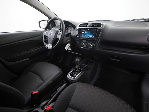 Mitsubishi Space Star - Afbeelding 2 van 30