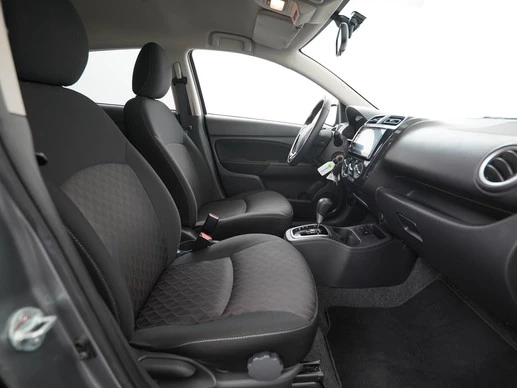 Mitsubishi Space Star - Afbeelding 3 van 30