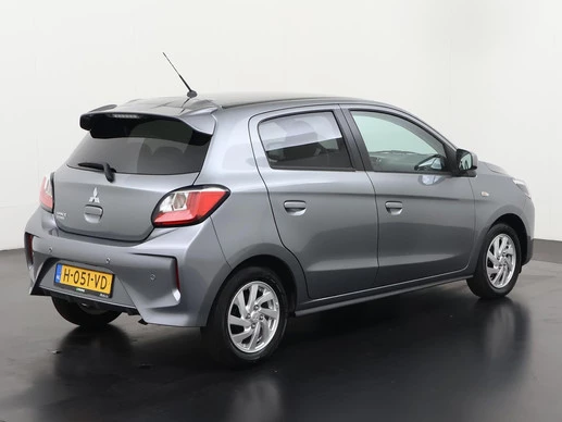 Mitsubishi Space Star - Afbeelding 4 van 30