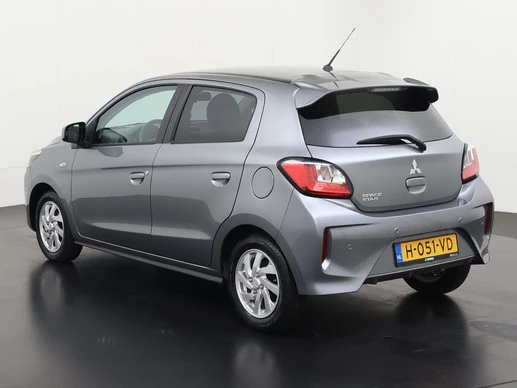 Mitsubishi Space Star - Afbeelding 6 van 30