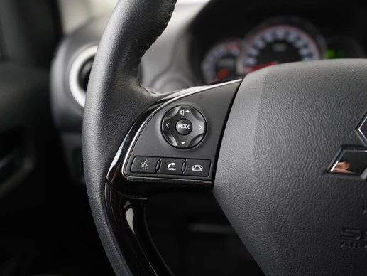 Mitsubishi Space Star - Afbeelding 7 van 30