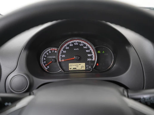 Mitsubishi Space Star - Afbeelding 8 van 30