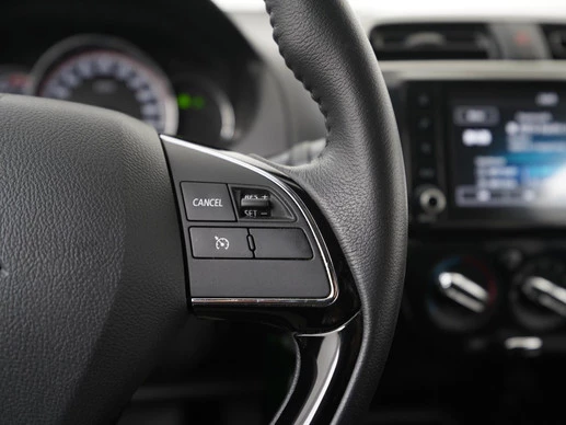 Mitsubishi Space Star - Afbeelding 9 van 30