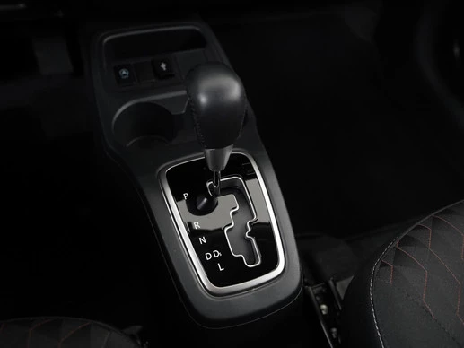 Mitsubishi Space Star - Afbeelding 10 van 30