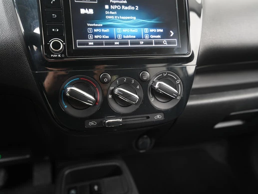 Mitsubishi Space Star - Afbeelding 12 van 30