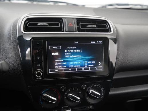 Mitsubishi Space Star - Afbeelding 13 van 30