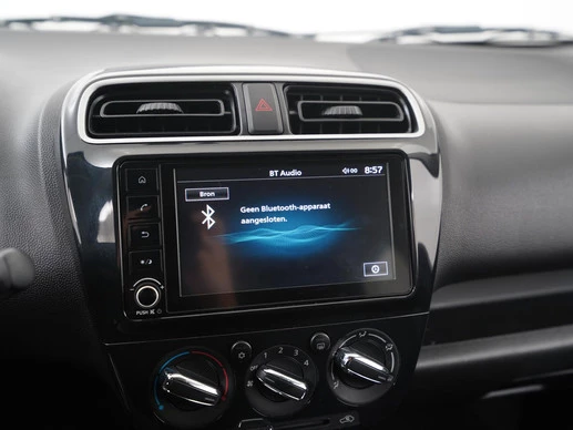 Mitsubishi Space Star - Afbeelding 15 van 30