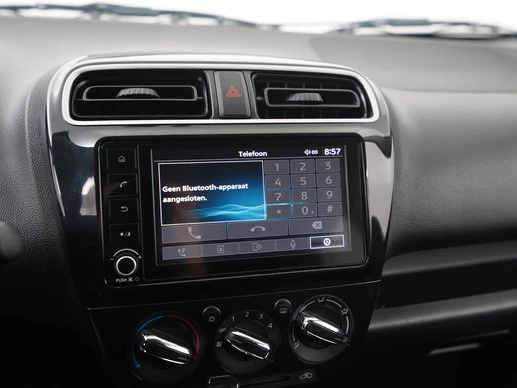 Mitsubishi Space Star - Afbeelding 16 van 30