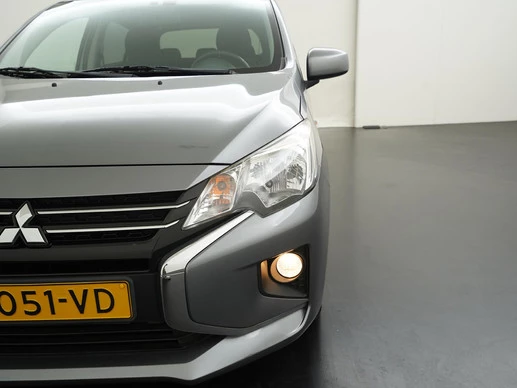 Mitsubishi Space Star - Afbeelding 17 van 30