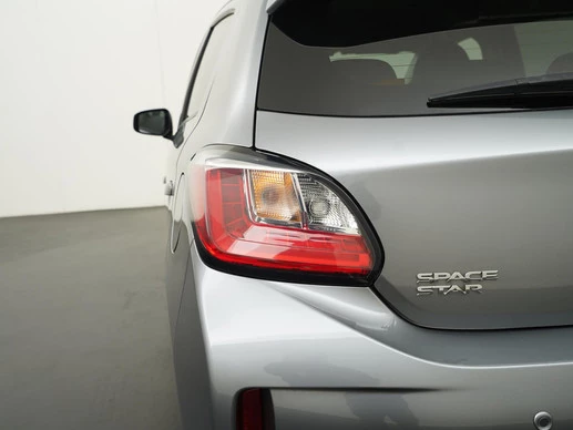 Mitsubishi Space Star - Afbeelding 18 van 30