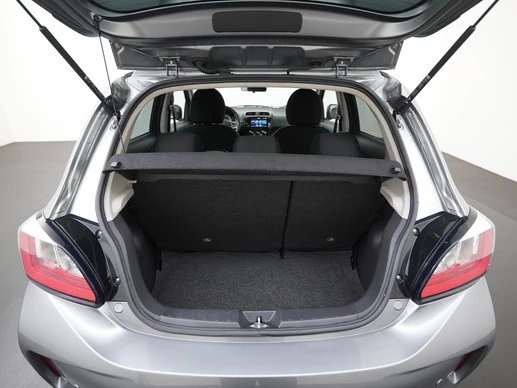 Mitsubishi Space Star - Afbeelding 19 van 30