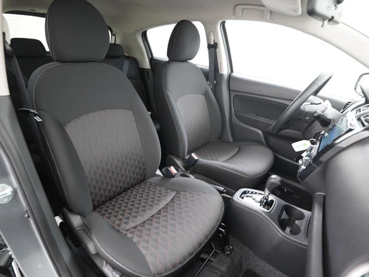 Mitsubishi Space Star - Afbeelding 22 van 30