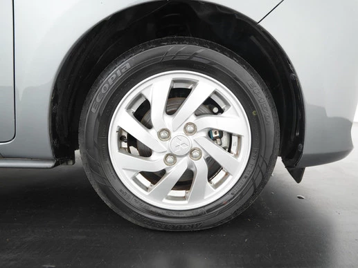 Mitsubishi Space Star - Afbeelding 23 van 30