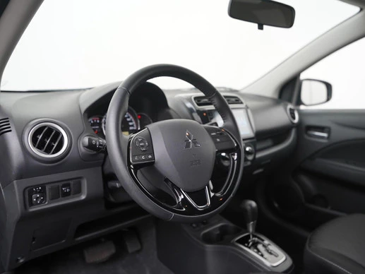 Mitsubishi Space Star - Afbeelding 27 van 30