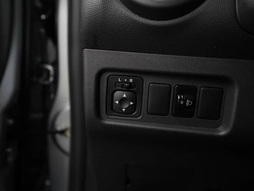 Mitsubishi Space Star - Afbeelding 28 van 30