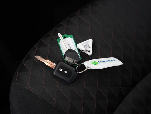 Mitsubishi Space Star - Afbeelding 29 van 30