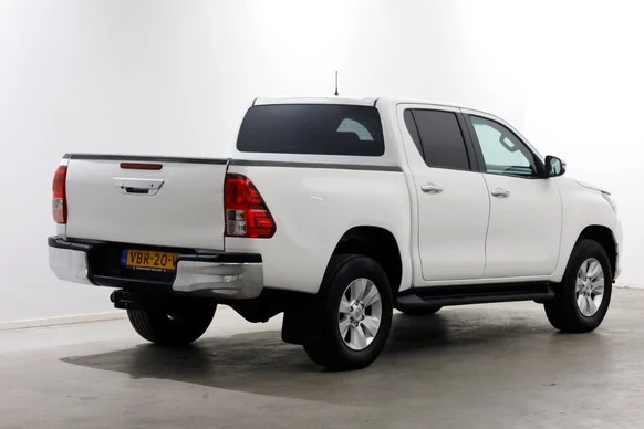 Toyota Hilux - Afbeelding 2 van 17