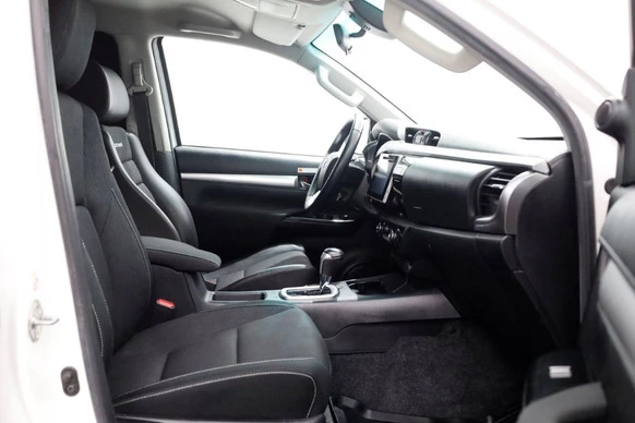 Toyota Hilux - Afbeelding 3 van 17