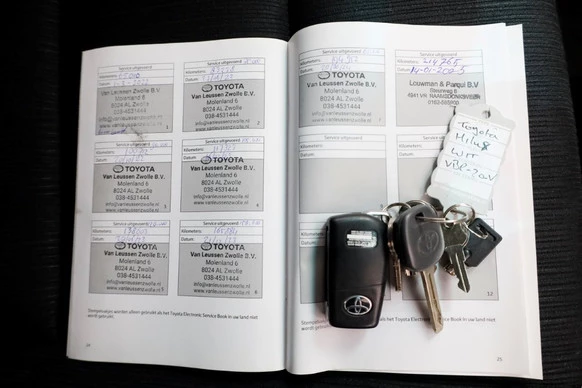 Toyota Hilux - Afbeelding 6 van 17