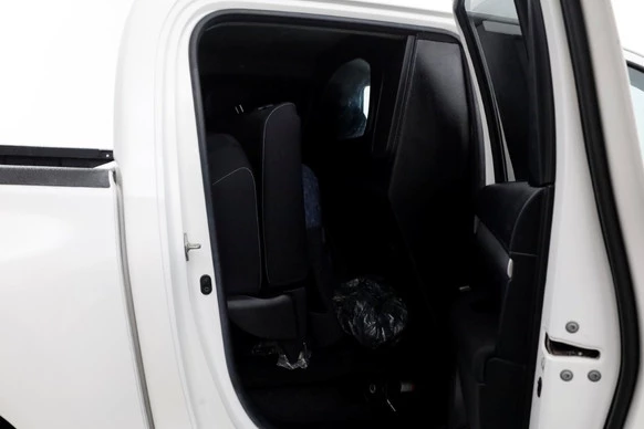Toyota Hilux - Afbeelding 7 van 17