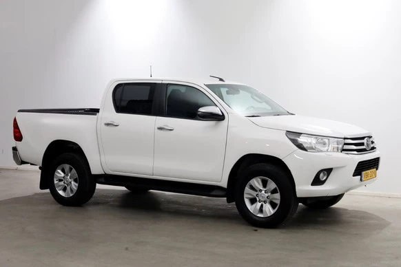 Toyota Hilux - Afbeelding 11 van 17