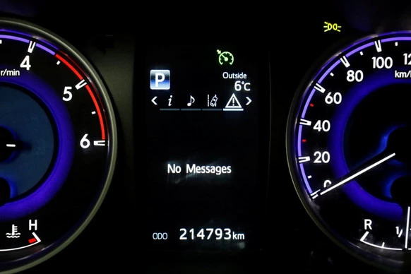 Toyota Hilux - Afbeelding 16 van 17