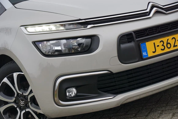 Citroën Grand C4 Spacetourer - Afbeelding 1 van 30