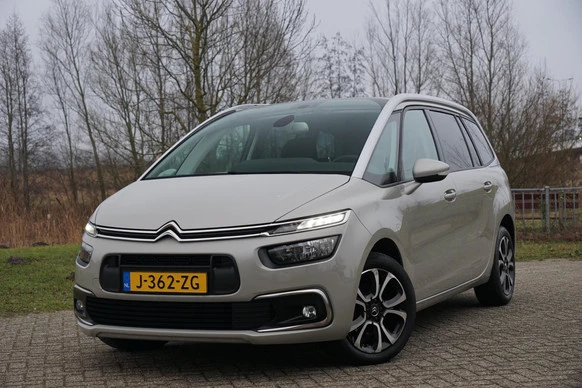 Citroën Grand C4 Spacetourer - Afbeelding 2 van 30
