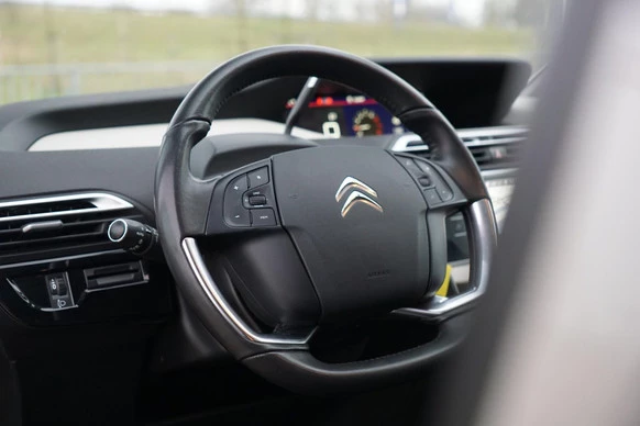 Citroën Grand C4 Spacetourer - Afbeelding 3 van 30
