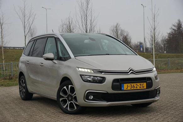Citroën Grand C4 Spacetourer - Afbeelding 6 van 30
