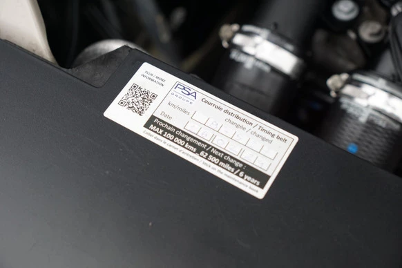 Citroën Grand C4 Spacetourer - Afbeelding 8 van 30