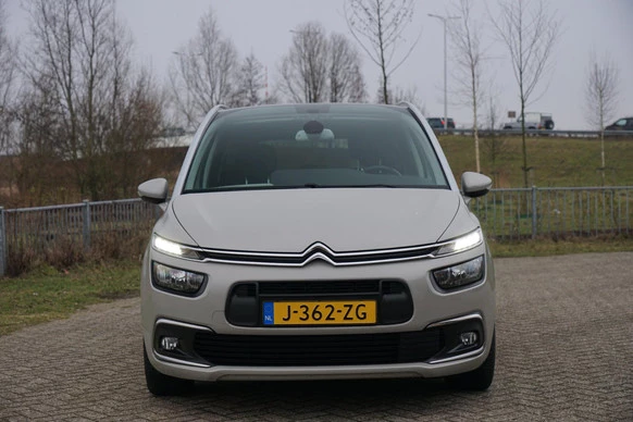 Citroën Grand C4 Spacetourer - Afbeelding 9 van 30
