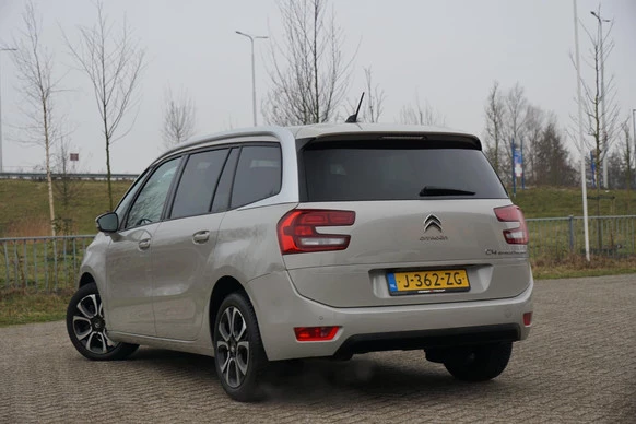 Citroën Grand C4 Spacetourer - Afbeelding 11 van 30