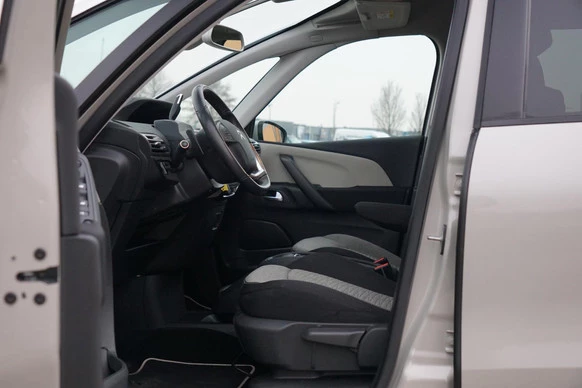 Citroën Grand C4 Spacetourer - Afbeelding 14 van 30