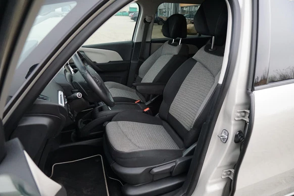 Citroën Grand C4 Spacetourer - Afbeelding 15 van 30