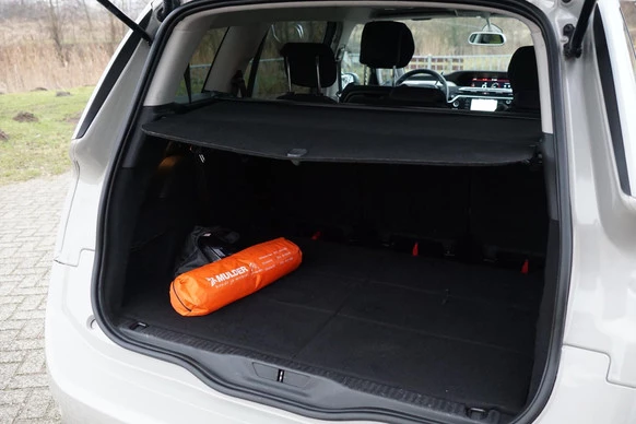 Citroën Grand C4 Spacetourer - Afbeelding 16 van 30